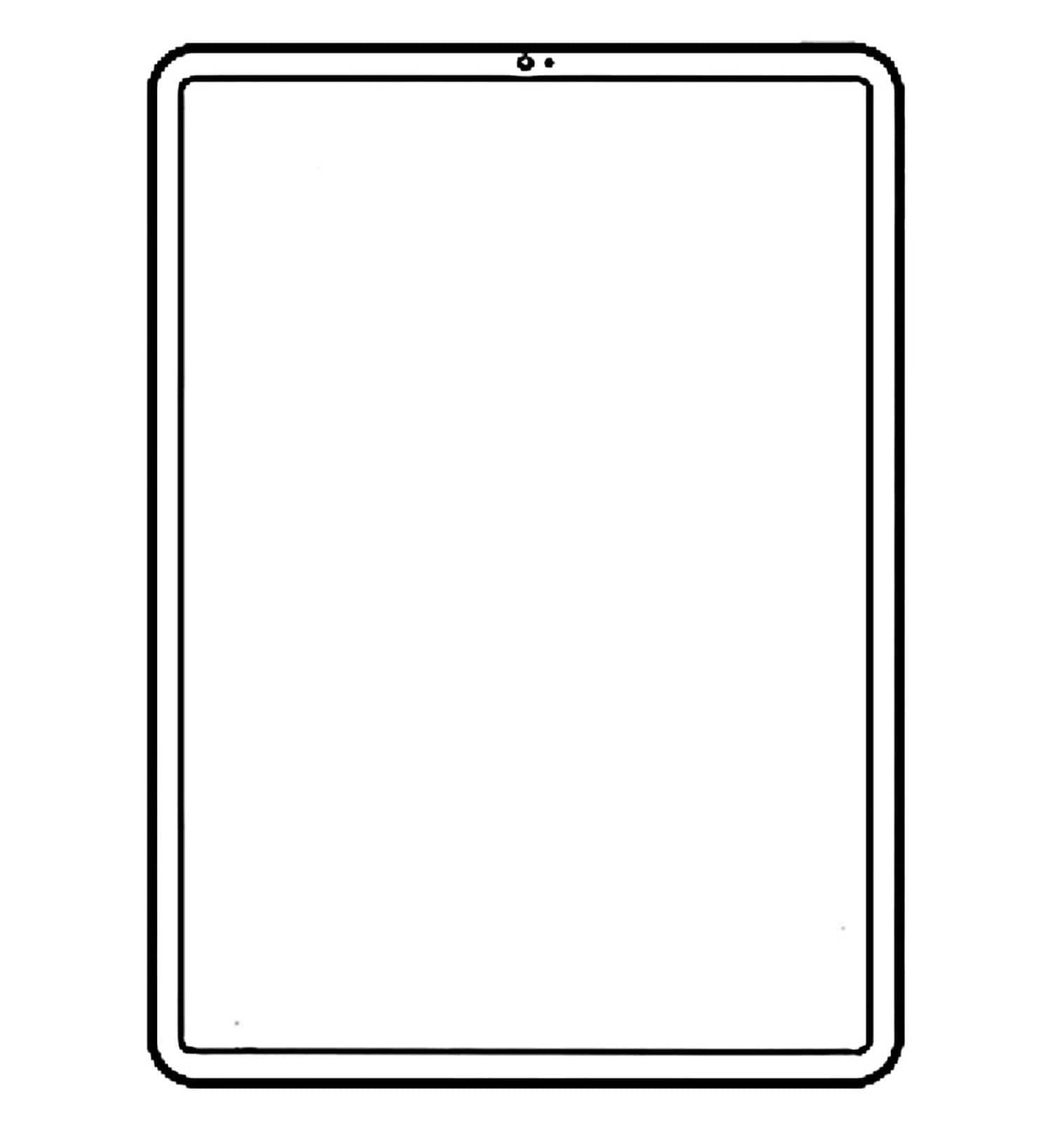 Ipad pro11 2024